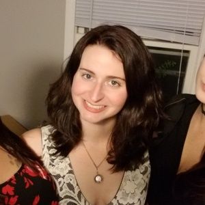 Meet your Posher, Kaitlin